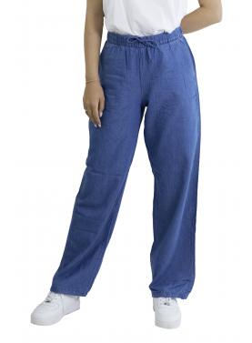 Pantalone leggero in jeans Only